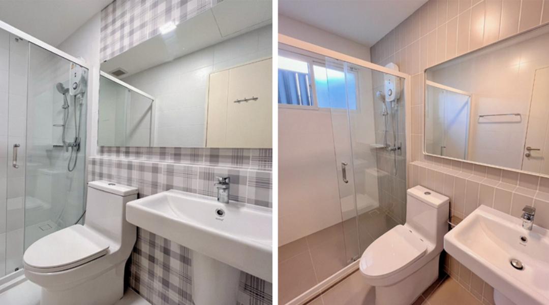 โครงการ อินดี้ บางนา - รามคำแหง 2 ให้เช่าทาวน์เฮ้าส์ ใกล้ Mega Bangna 10