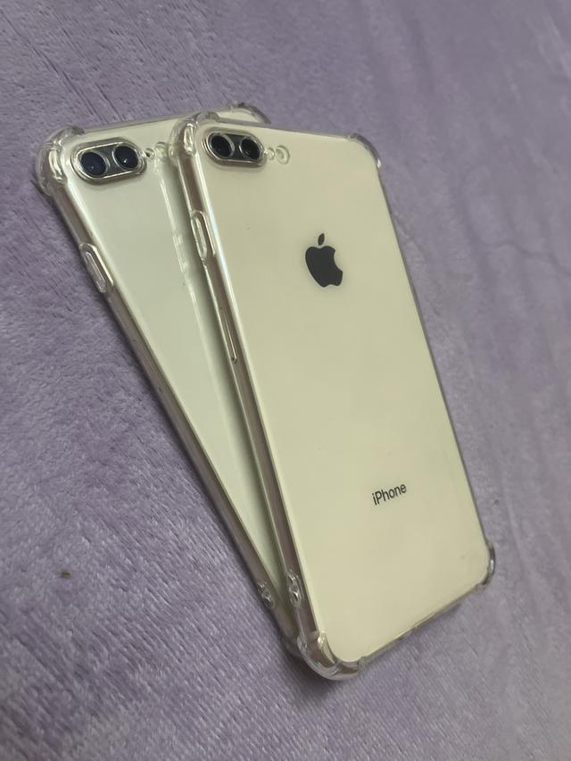 Apple iPhone 8 Plus gold รูปที่ 3