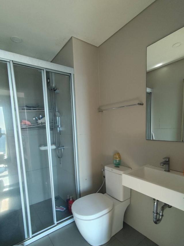 คอนโดลุมพินีเพลสรัชดา-สาธุ 5