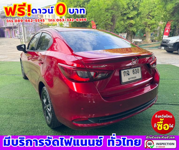 🎯ปี2021 Mazda 2 1.3  S 🎯ไมล์แท้ 58,xxx กม. 4