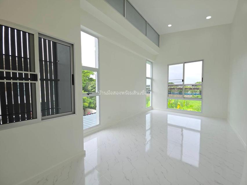 หมู่บ้านไอดีไซน์ วงแหวน-รามอินทรา 19