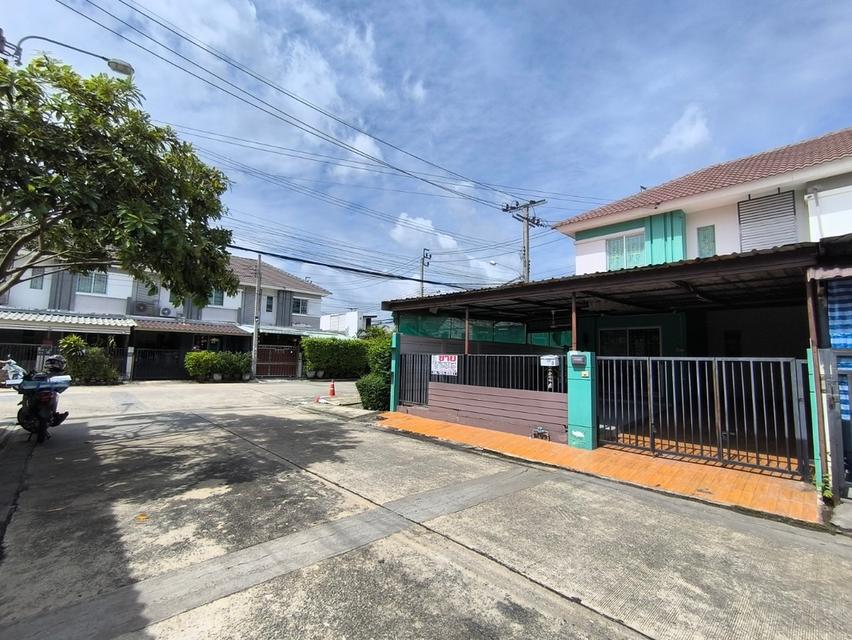 หมู่บ้านพฤกษา 54 คลองถนน-บางบัวทอง ซ.1 ต.บางแม่นาง อ.บางใหญ่ นนทบุรี 3