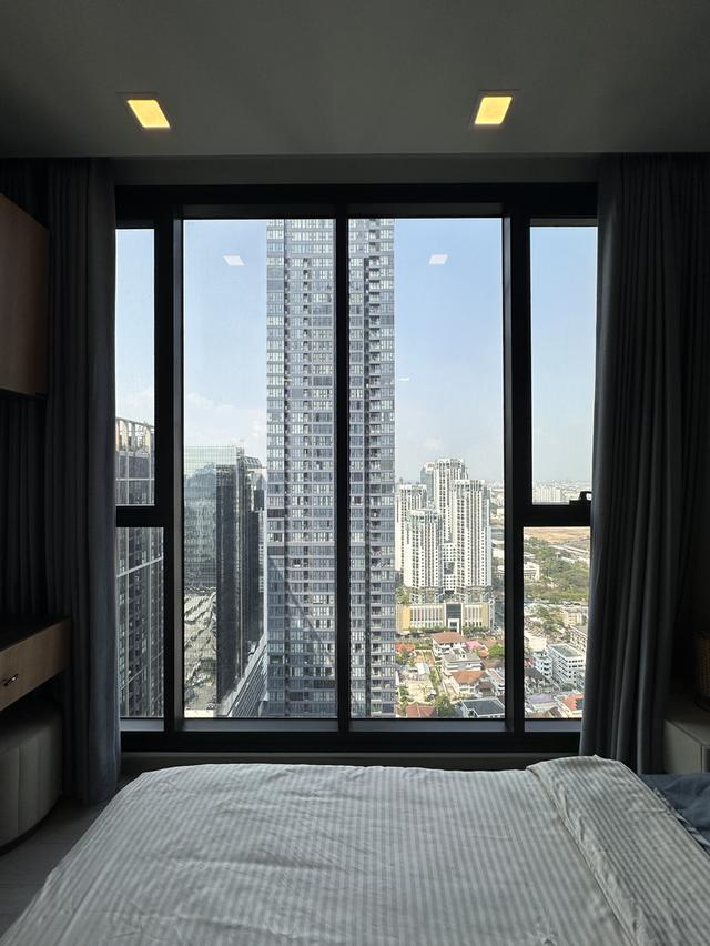 OKA HAUS Sukhumvit 36 คอนโดสไตล์ญี่ปุ่น ใกล้ BTS ทองหล่อ 9