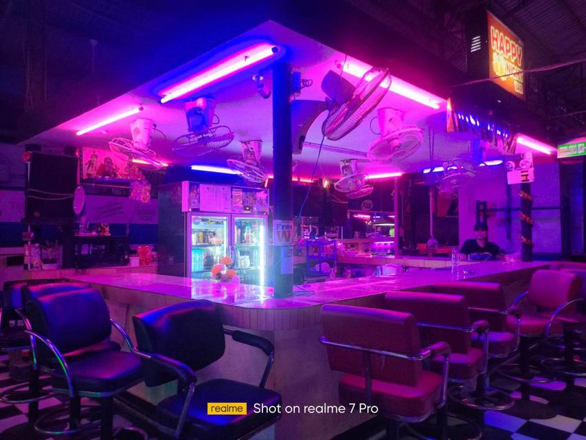 เซ้งกิจการบาร์เบียร์ Happy night Bar ซอยเมคอินไทยแลนด์ พัทยา