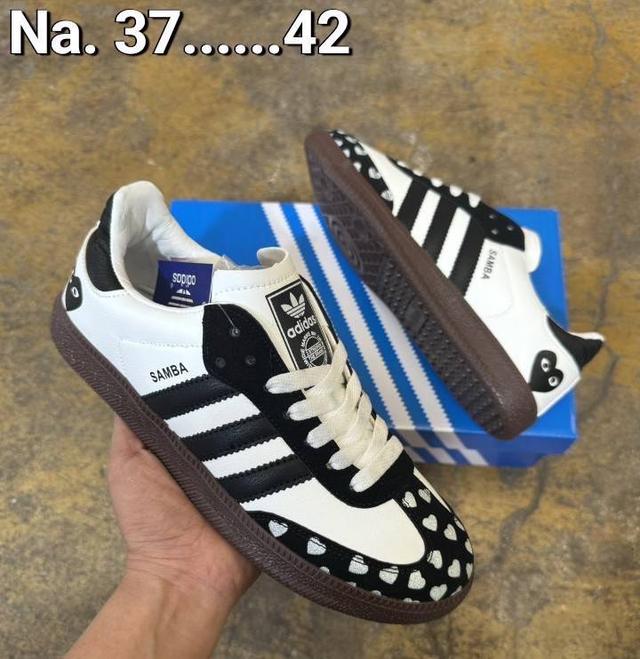 รองเท้าผ้าใบแฟชั่น 7