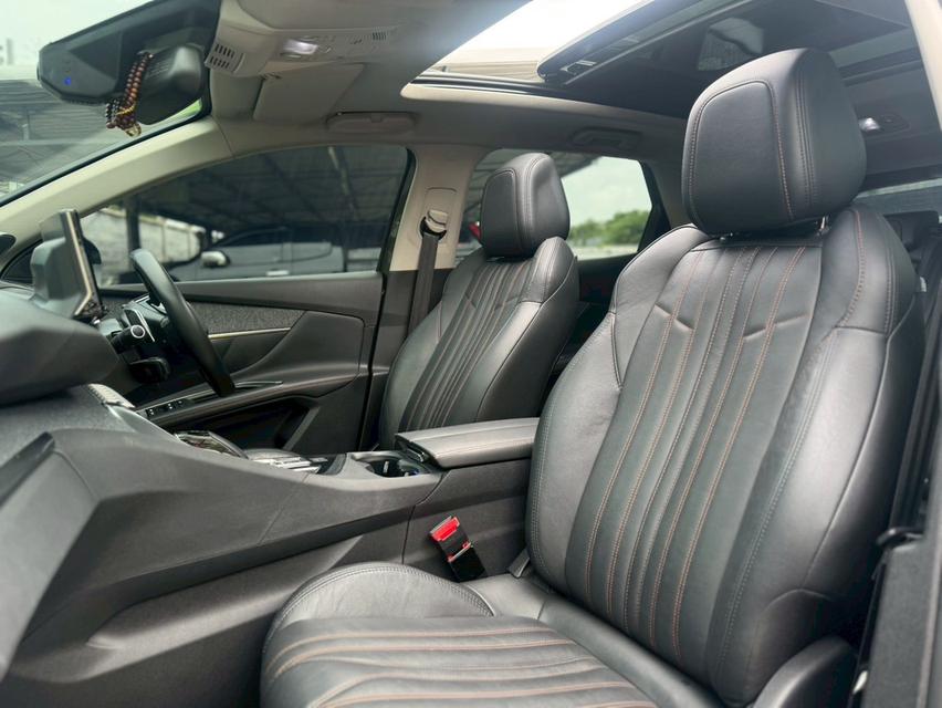 Peugeot 3008 1.6 Turbo Allure ปี 2022 18