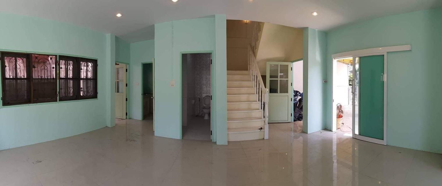 บ้านวรารักษ์ ถ.เลียบคลองสอง 27