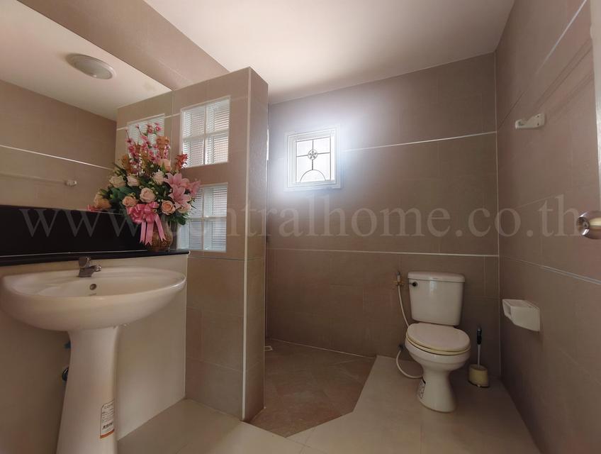 บ้านเดี่ยว ชวนชื่น เพชรเกษม 81 ต่อเติมครบ สภาพพร้อมอยู่ ราคาถูกที่สุด 17