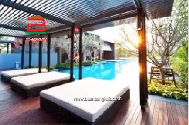 บ้านเดี่ยว โครงการ เศรษฐสิริ ชัยพฤกษ์-แจ้งวัฒนะ เนื้อที่ 84.9 ตรว. ถนนแจ้งวัฒนะ ต.บางพลับ อ.ปากเกร็ด จ.นนทบุรี 10