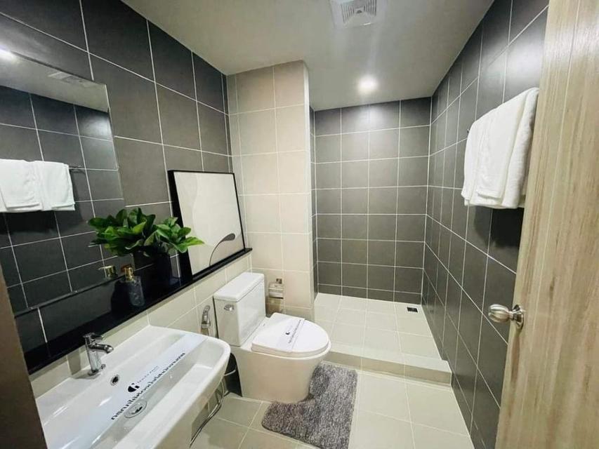 ขาย Golden Condo Harbor แหลมฉบัง | ชั้น 5 | 28 ตร.ม. | 1 Bedroom | ราคา 1.80 ล้านบาท 4