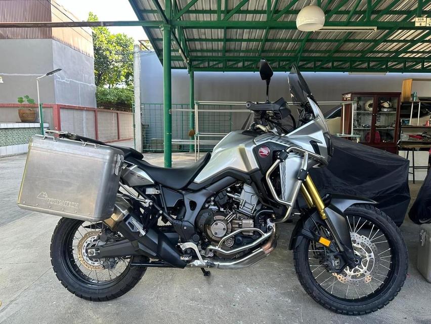 ขายราคาถูก Honda Africa Twin