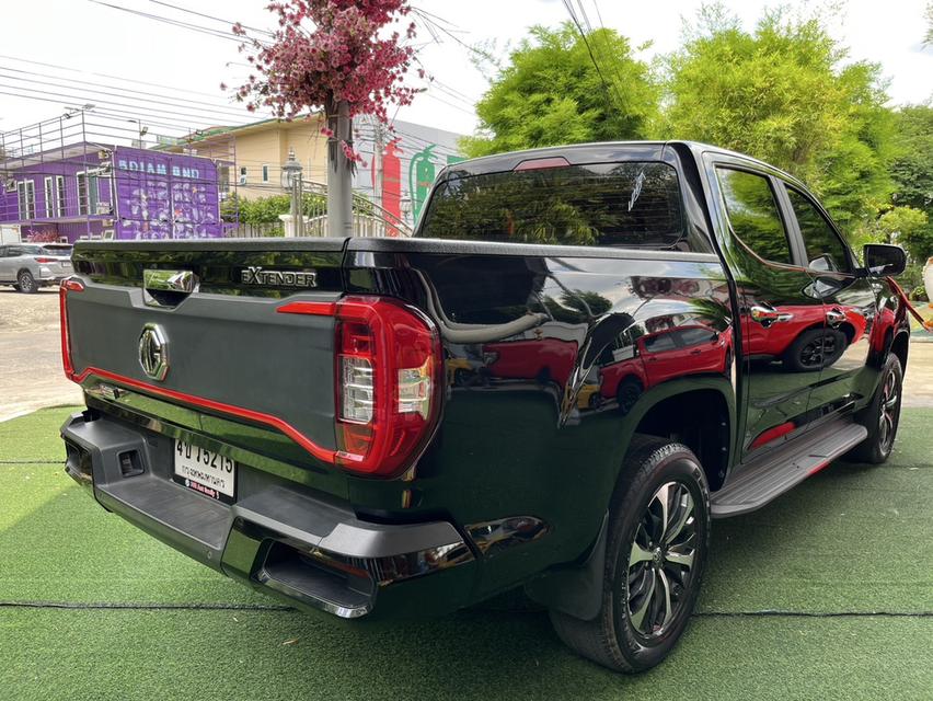 👑 MG EXTENDER DBL 2.0 GRAND-X AUTO! ปี 2023! 👑 4