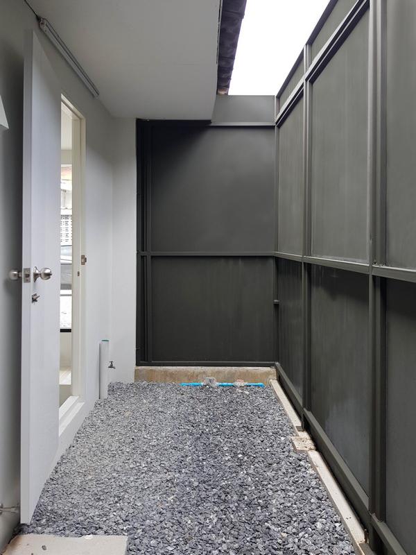 บ้านแบ่งให้เช่า ห้องหัวมุม (ปรับปรุงใหม่) เขตลาดพร้าว กรุงเทพ พื้นที่ใช้สอยขนาด 28 ตร.ม 8