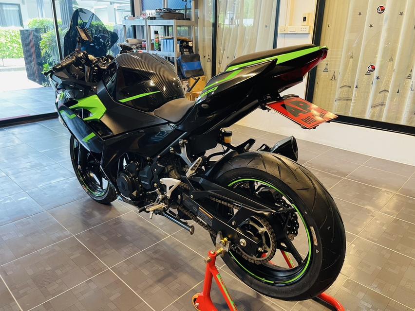 Ninja400/2020