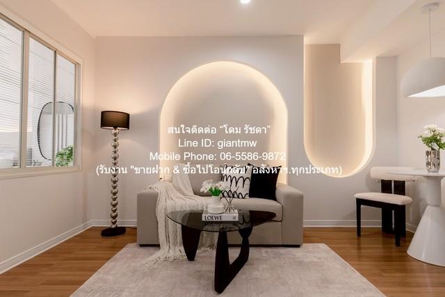 ขายคอนโด ลุมพินี เพลส พหล - สะพานควาย (Lumpini Place Phahol - Saphankhwai) ตึก B ชั้น 22 1 น 1 น้ำ 35.17 ตร.ม. ราคา 3,19 3