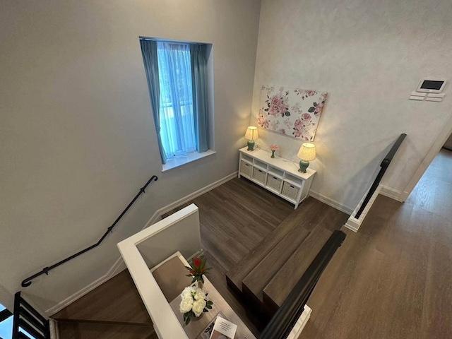 MHR255 Private Pool House & Pet Friendly! ให้เช่าบ้านเดี่ยวหรู นันทวัน พระราม 9 กรุงเทพกรีฑาตัดใหม่ บ้านสวยพร้อมสระว่ายน้ำส่วนตัว 12