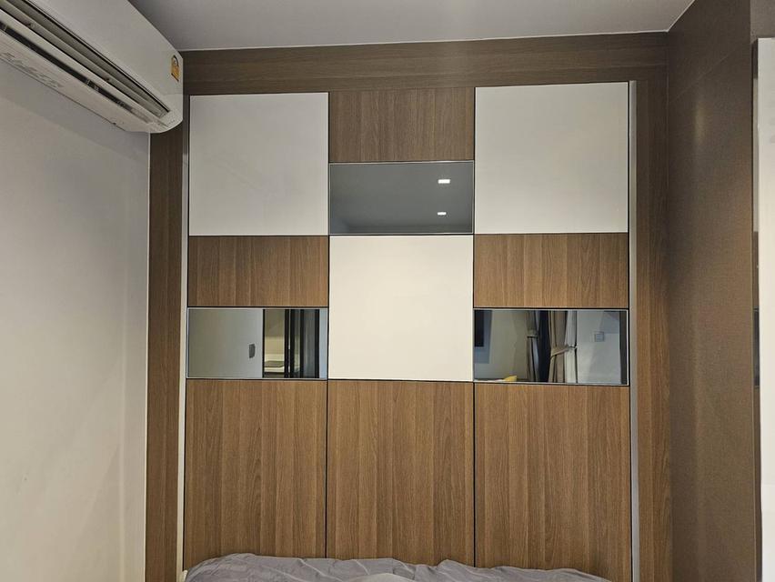 คอนโด ย่านพระราม 9 ติดรถไฟฟ้า 2