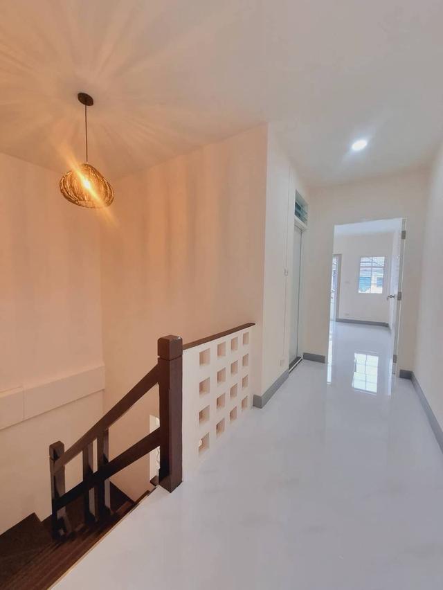 หมู่บ้านดิเอมเมอรัลด์พาร์ค3 13