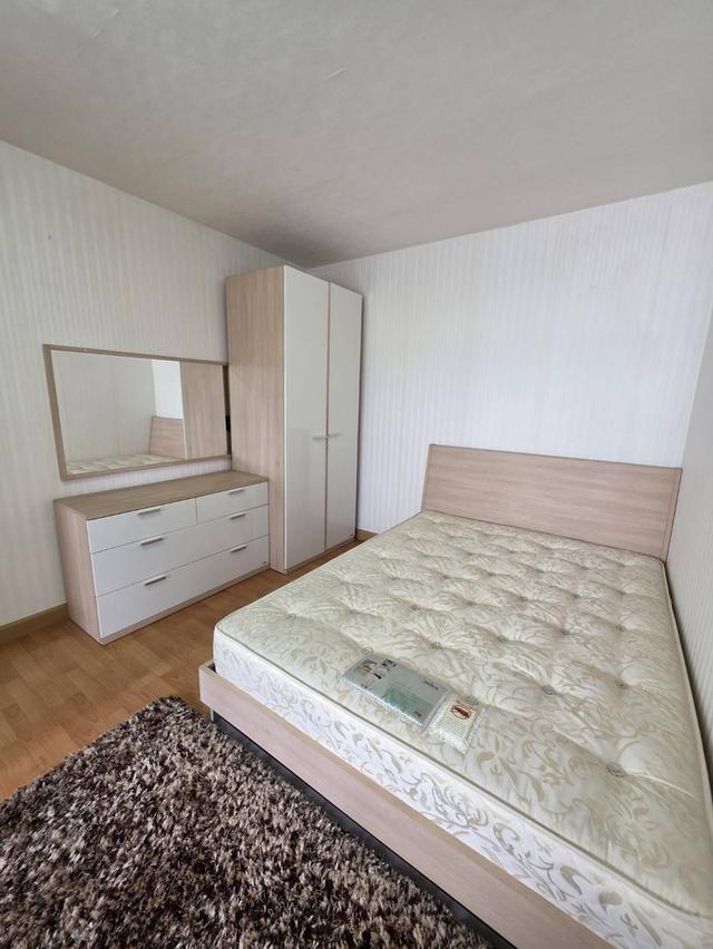 ให้เช่า คอนโด ซิตี้โฮม สุขุมวิท 8