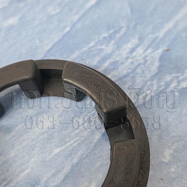 ยางสำหรับยอยยางรุ่น NM-97 รูปที่ 3