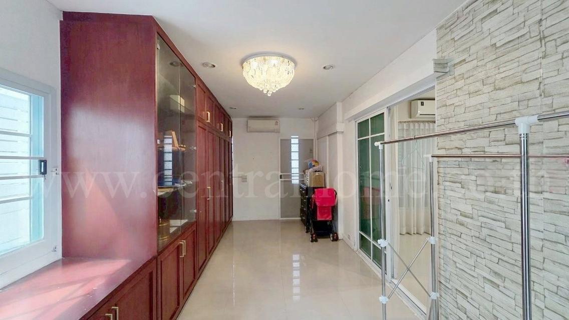 บ้านเดี่ยว ชวนชื่น ไพร์ม วิลล์ กรุงเทพ - ปทุมธานี 7