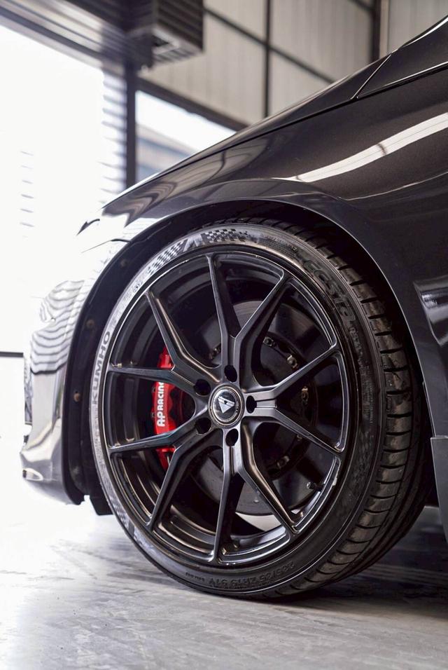 รหัสรถ 67GG8006 Volkswagen SCIROCCO Stage 3 ปี2010 4
