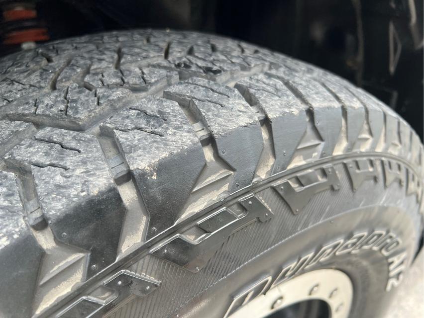 ISUZU D-MAX 2.5 X-SERIES ปี 2013 13