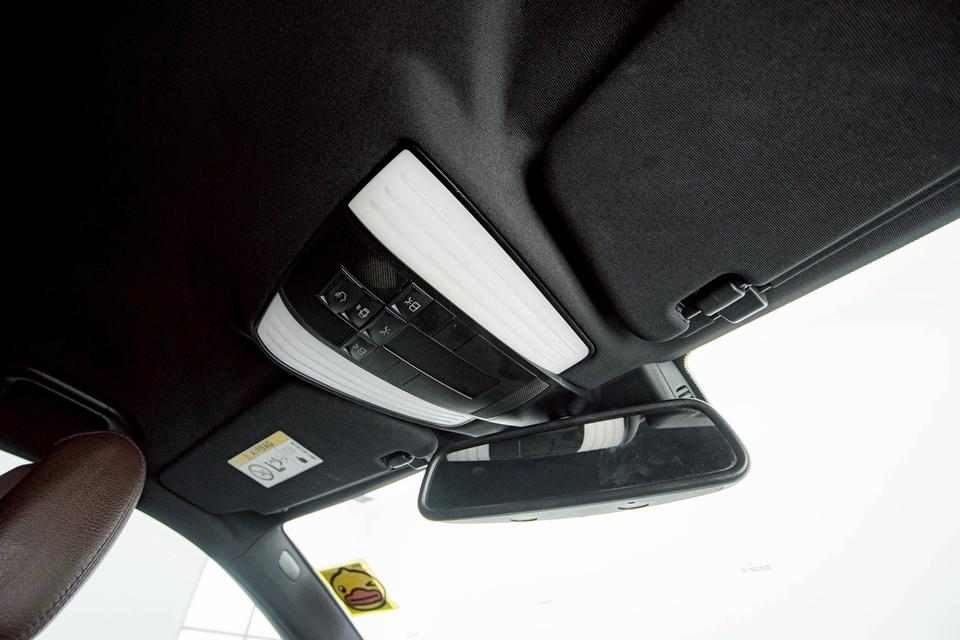 BENZ E-CLASS E300 BLUETEC HYBRID 2014E-Class W212 โฉม LCI หรู คลาสสิก ประหยัด รูปที่ 12