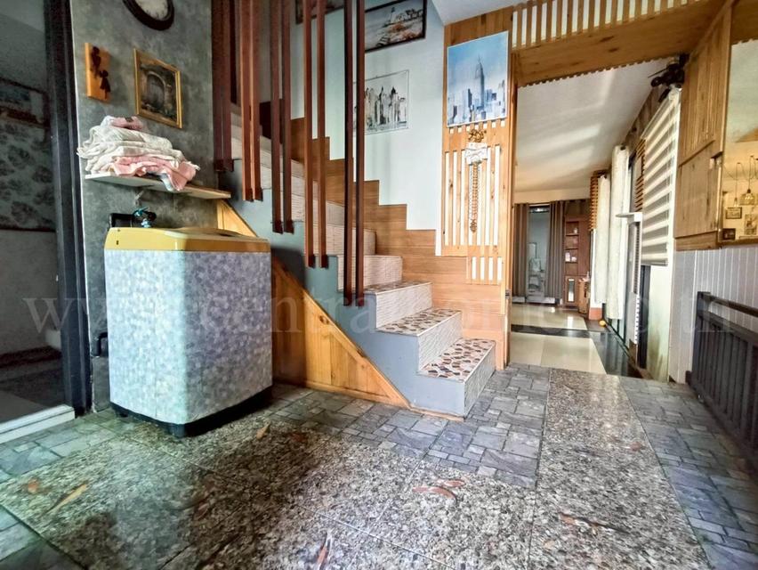 ทาวน์เฮ้าส์ ไรมอนด์ พาร์ค ซอยบางปลา 12 บางพลี - สมุทรปราการ 6