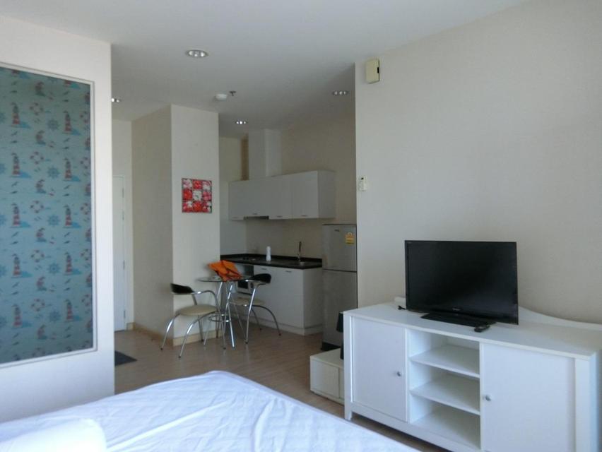 คอนโด The life house 3