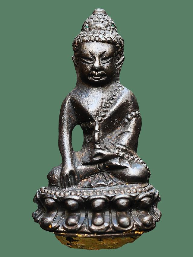 พระกริ่ง ก้นอุดผง ตอกโค๊ต...เก่าๆ