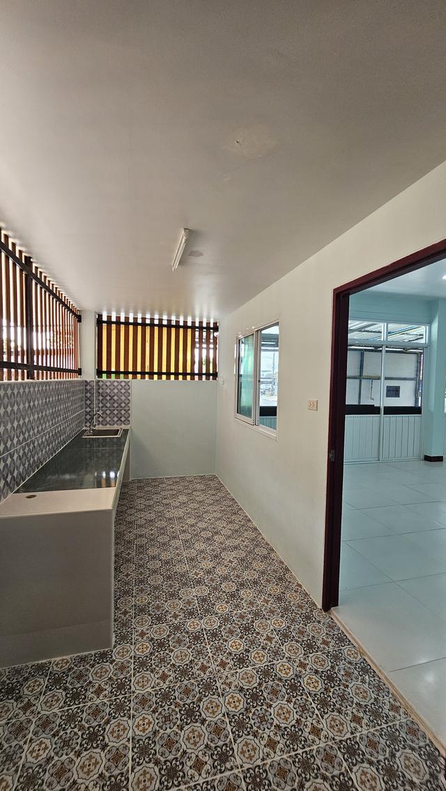 บ้านเดี่ยวพร้อมทำกิจการ​ บ้านบึง​ ชลบุรี 13