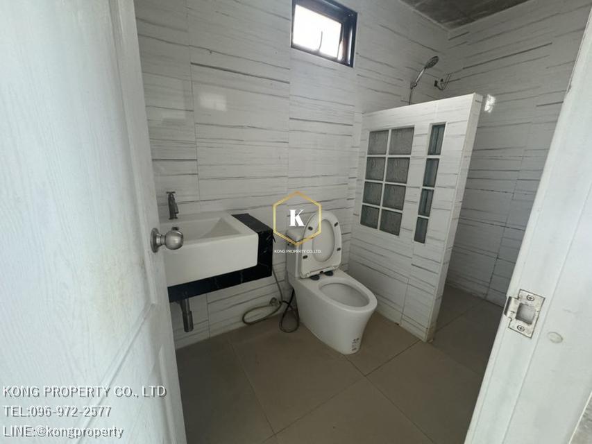 ให้เช่าโกดัง เอกชัย บางน้ำจืด สมทรสาคร ขอ รง ได้ พื้นที่รวม 650 ตรม 17