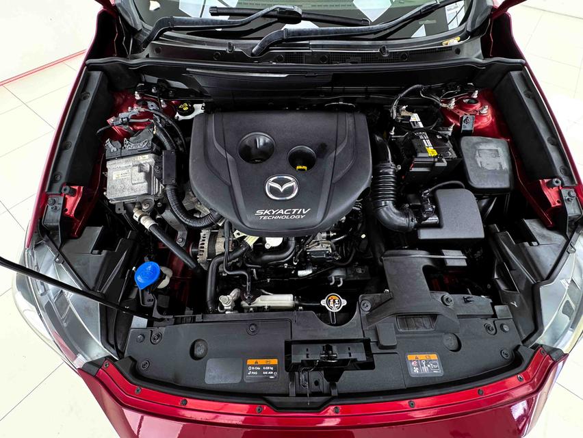 MAZDA CX-3 1.5 XDL ปี2016 รูปที่ 6