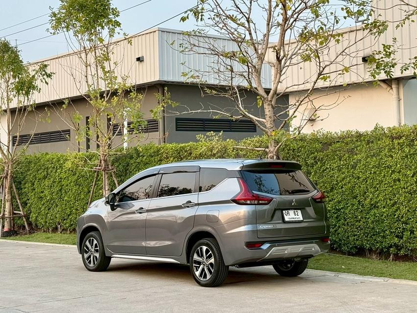 รหัสรถ CH62 MITSUBISHI XPANDER 1.5 GT TOP ปี 18 รูปที่ 6