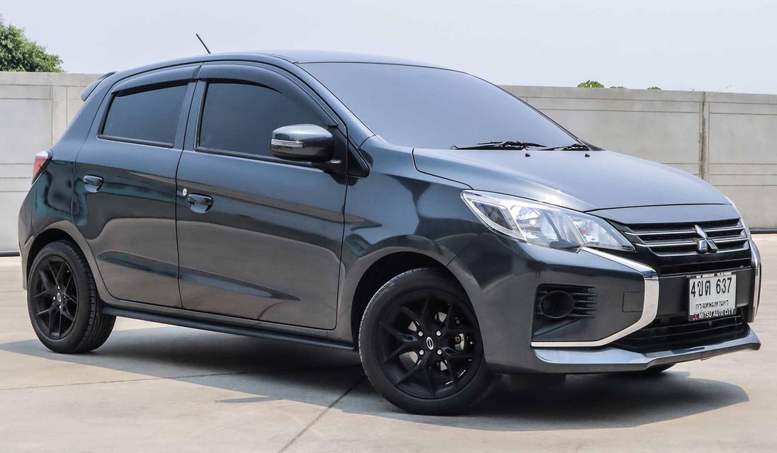 ขาย MITSUBISHI MIRAGE 1.2 GLX ปี 2023