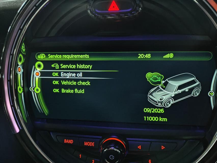 MINI JOHN COOPER WORKS ปี2016 7