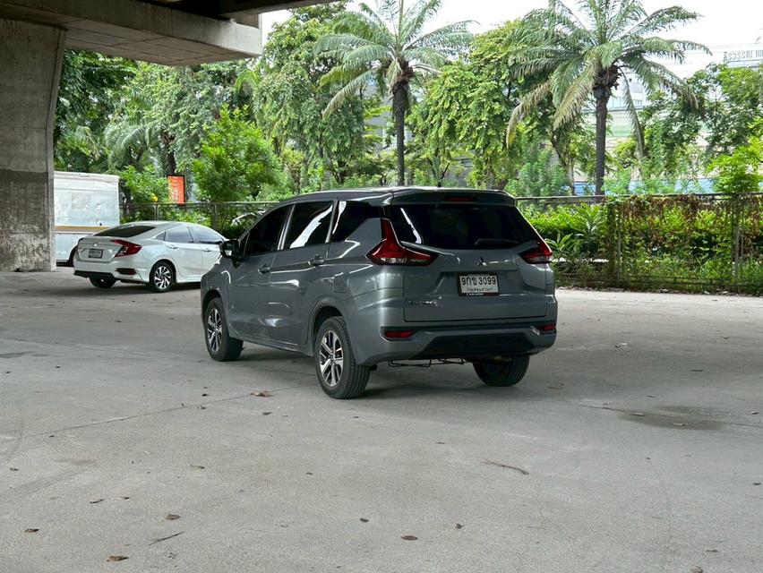 ขายรถ Mitsubishi Xpander 1.5GLS ปี 2019 สีเทา เกียร์ออโต้ 6