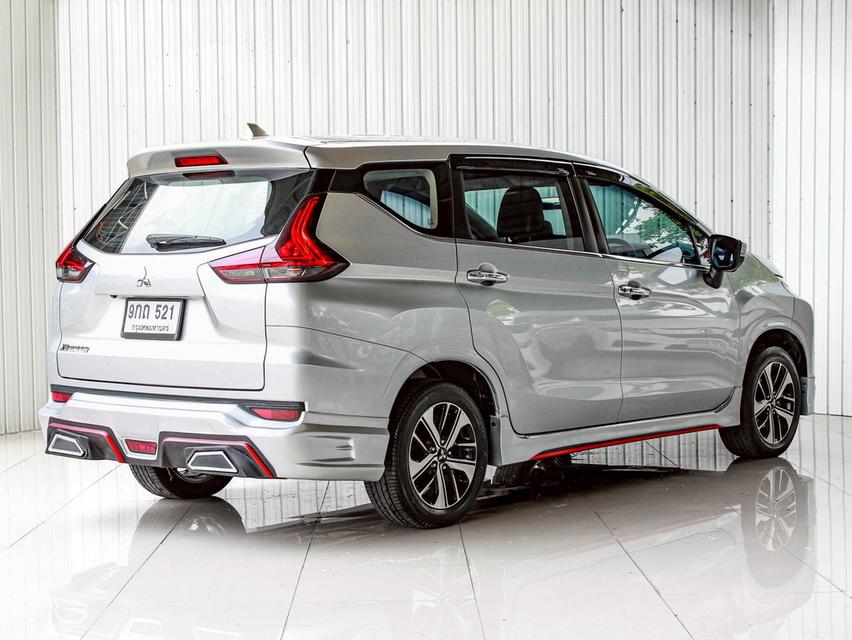 Mitsubishi XPANDER 1.5 GT ปี2020 7