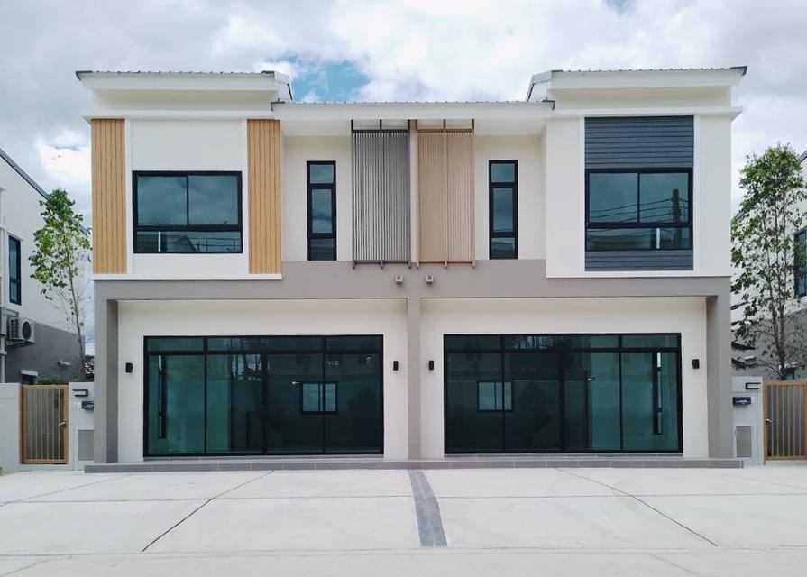 อรสิรินวิวล์ท่ารั้ว เชียงใหม่ 1