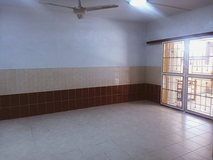 ขายบ้าน 2 ชั้น หมู่บ้านพฤกษา20 ลำลูกกา คลอง2 ถนนเสมาฟ้าคราม  6