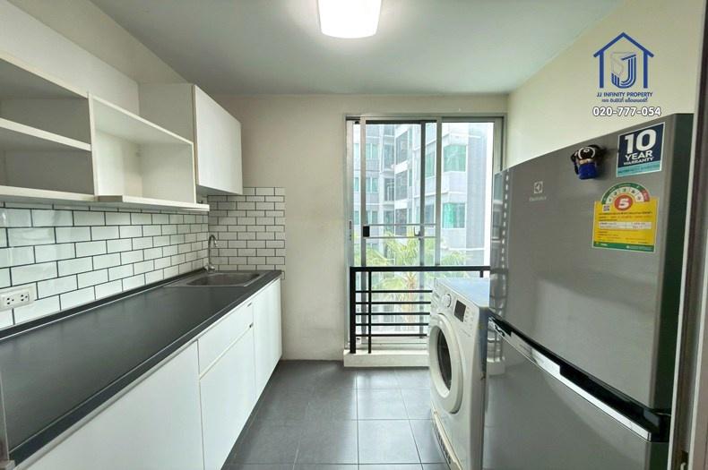 ขายคอนโด สัมมากรS9 รัตนาธิเบศน์ ชั้น 5 ติดMRT บางรักใหญ่ ใกล้เซ็นทรัลเวสต์เกต 7