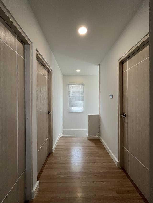 ให้เช่า บ้านแฝด Life in The Garden บ้านฉาง หมู่บ้านเงียบสงบ เหมาะแก่การพักผ่อน 10