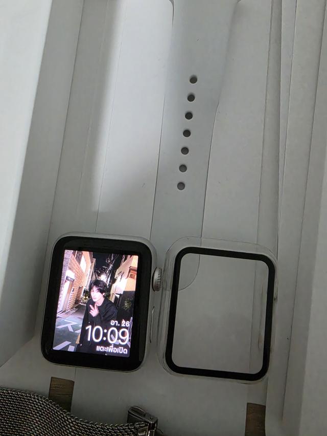 Apple Watch Series 3 รูปที่ 4