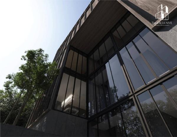 🌿 บ้านเดี่ยวดีไซน์หรู สระว่ายน้ำ Inside–Out รองรับทุกเจเนอเรชัน 2