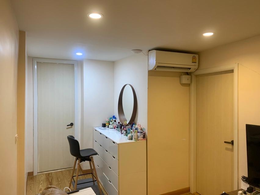 ขายตึกแถว เจริญนคร 18 อาคารพาณิชย์ 1 คูหา 4ชั้น+ดาดฟ้าหลังคาโครงเหล็ก 300ตรม. 15ตรว คลองสาน BTS กรุงธนบุรี iconsiam เสนาเฟสต์ Renovateแล้ว 19