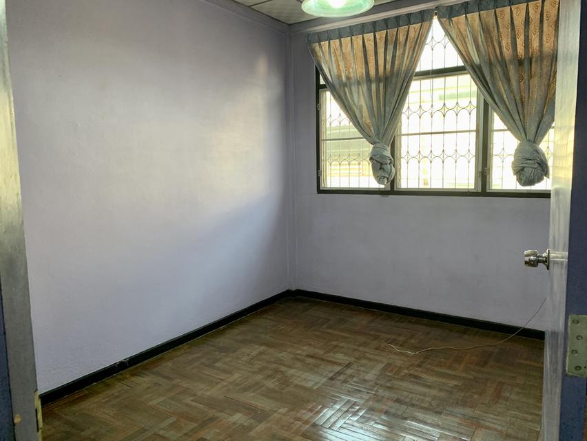 ขายทาวน์เฮ้าส์2ชั้น หมู่บ้านพระปิ่น3 อ.บางใหญ่ ทำเลดี แหล่งชุมชน สภาพดี บ้านสวยสะอาด สิ่งแวดล้อมดี เจ้าของขายเอง 16