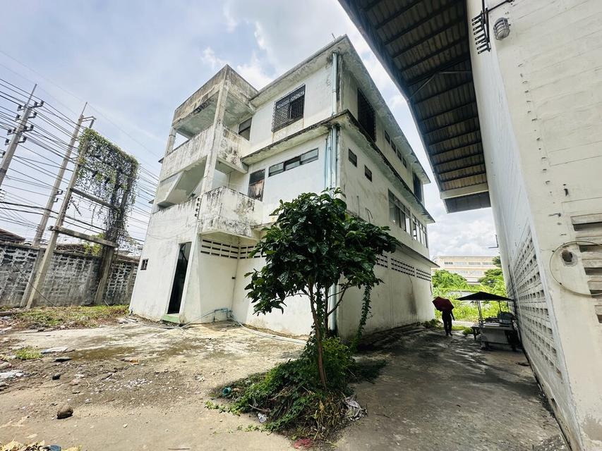 ขายโรงงานพร้อมสำนักงาน 3 ชั้น เนื้อที่ 2-3-82 ไร่ ตำบลอ้อมน้อย อ. กระทุ่มแบน จ. สมุทรสาคร 6