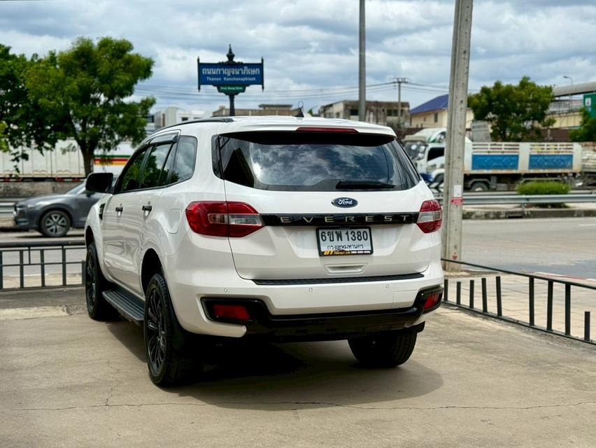 2022 FORD EVEREST 2.0 SPORT  9