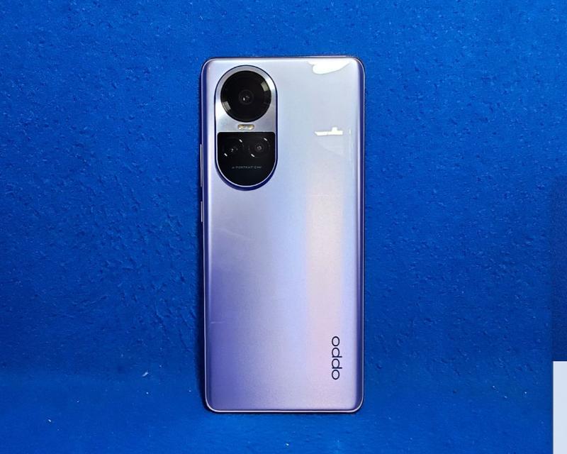 OPPO Reno10 Pro เครื่องเดิมๆสวยๆ 3